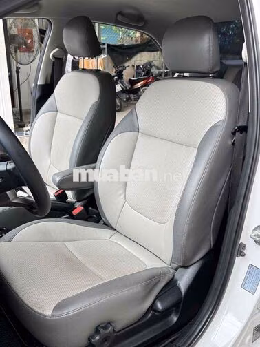 Kia Soluto AT Deluxe 2020 Trắng 55.000km