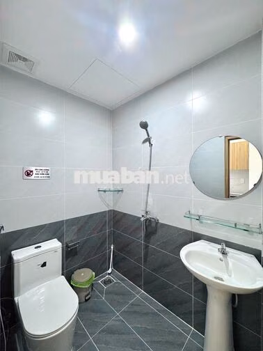 🏡CĂN HỘ STUDIO GIÁ TỐT NGAY CẦU BỜ QUAN - MINH MẠNG