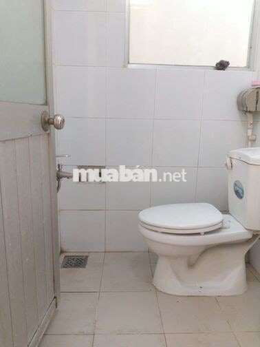 Căn hộ cho thuê 50m2 Trần Huy Liệu, Phú Nhuận