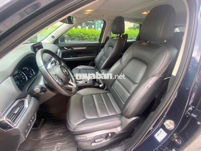 Nhà bán Cx5 Premium 2.0 Full Option Xanh cuối 2020