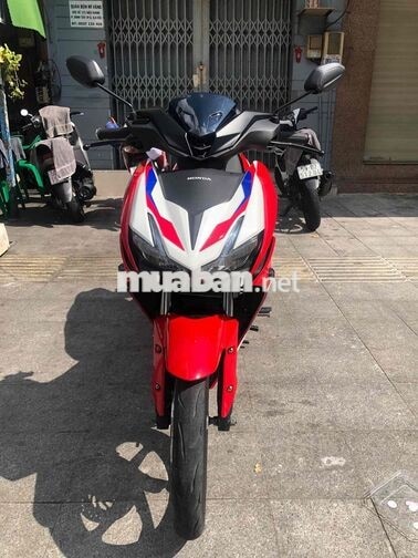 Honda Winner X 2020 ABS HRC Đỏ trắng xanh
