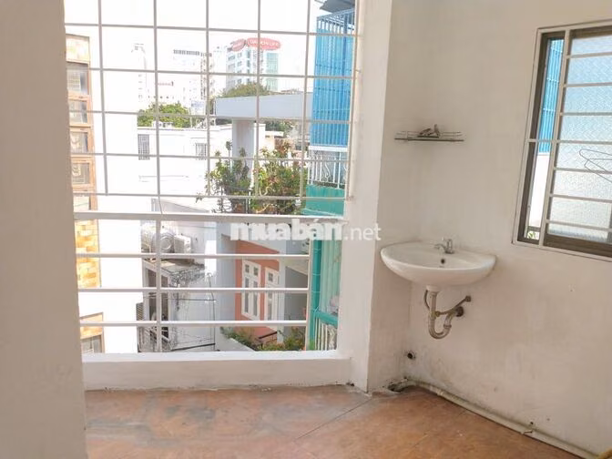 Căn hộ cho thuê 50m2 Trần Huy Liệu, Phú Nhuận
