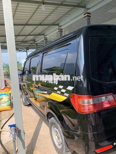 SRM X30 2021 Xe tải van Đen 69.766 km