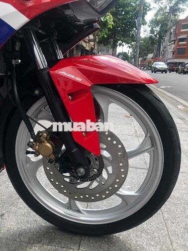 Honda Winner X 2020 ABS HRC Đỏ trắng xanh