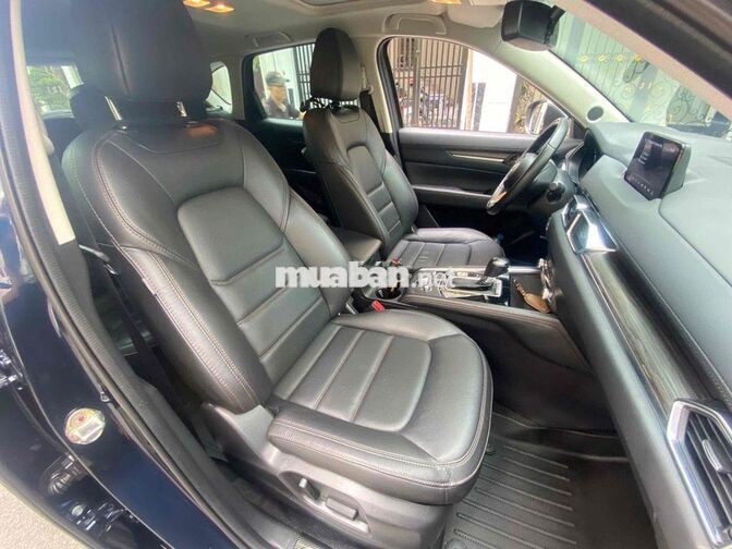 Nhà bán Cx5 Premium 2.0 Full Option Xanh cuối 2020