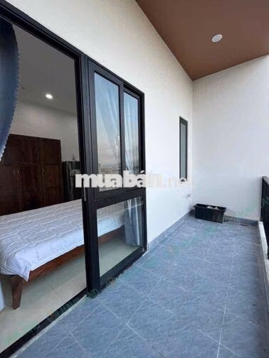 CĂN HỘ CÓ HỒ BƠI - ĐA MẶN 8 - NHẬN ĐƯỢC SINH VIÊN 2 NGƯỜI