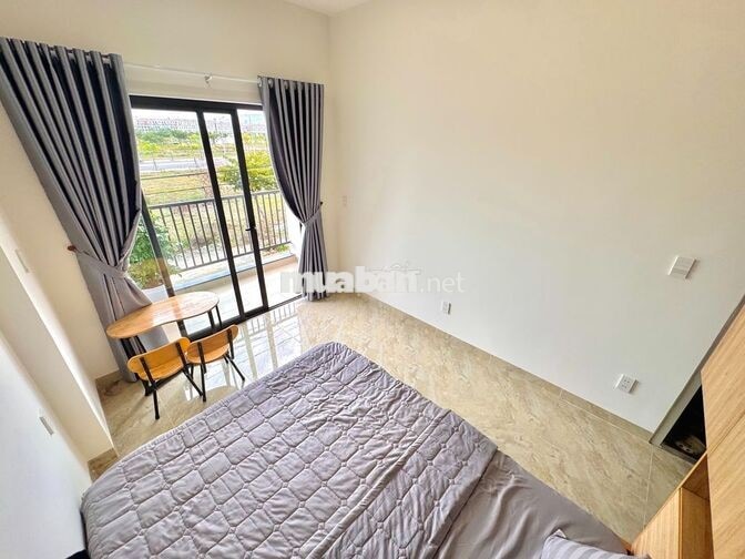 🏡CĂN HỘ STUDIO GIÁ TỐT NGAY CẦU BỜ QUAN - MINH MẠNG
