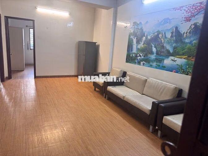 Cần bán nhanh căn hộ Khánh Hội 1, DT: 82m2 , 2PN, NTCB, giá chỉ 4.3ty