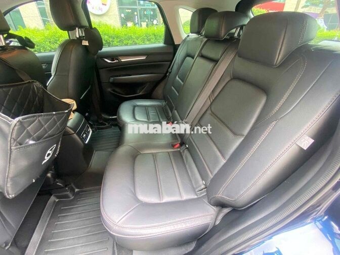 Nhà bán Cx5 Premium 2.0 Full Option Xanh cuối 2020
