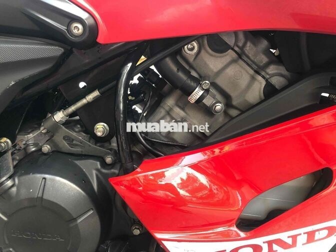 Honda Winner X 2020 ABS HRC Đỏ trắng xanh