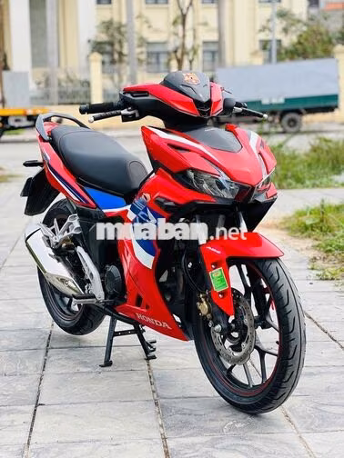 Honda Winner V3 HRC Đỏ xe như mới chính chủ 