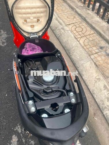Honda Wave RS 2013 Đỏ Đen