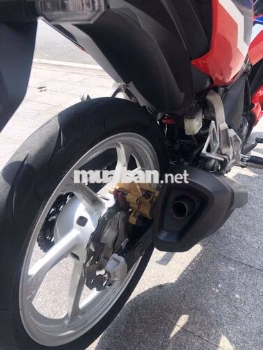 Honda Winner X 2020 ABS HRC Đỏ trắng xanh