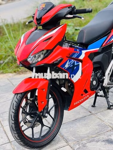 Honda Winner V3 HRC Đỏ xe như mới chính chủ 