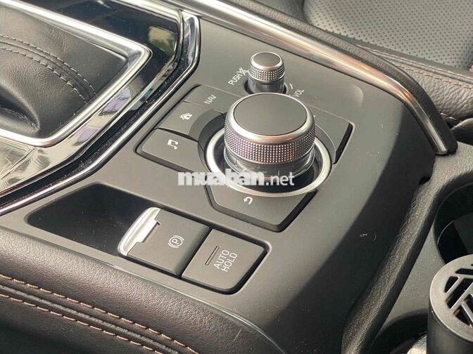 Nhà bán Cx5 Premium 2.0 Full Option Xanh cuối 2020