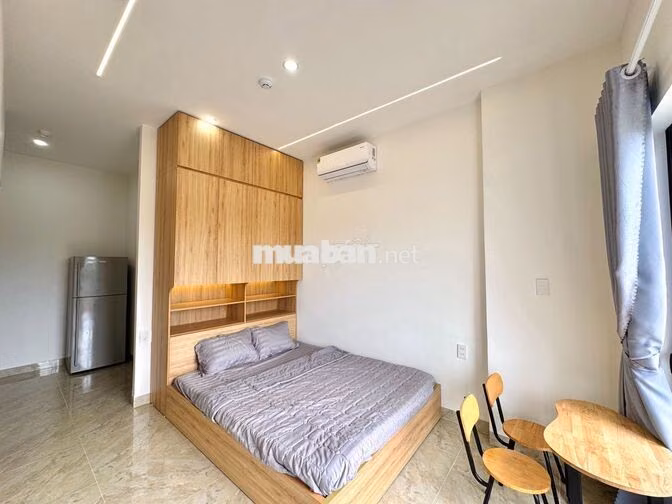 🏡CĂN HỘ STUDIO GIÁ TỐT NGAY CẦU BỜ QUAN - MINH MẠNG
