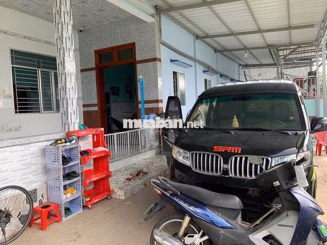 SRM X30 2021 Xe tải van Đen 69.766 km