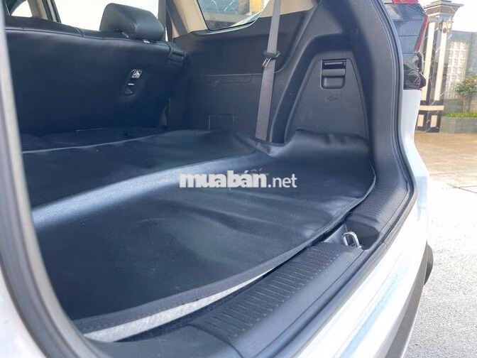 Suzuki XL7 2021 tự động, máy 1.5L chất xe gia đình