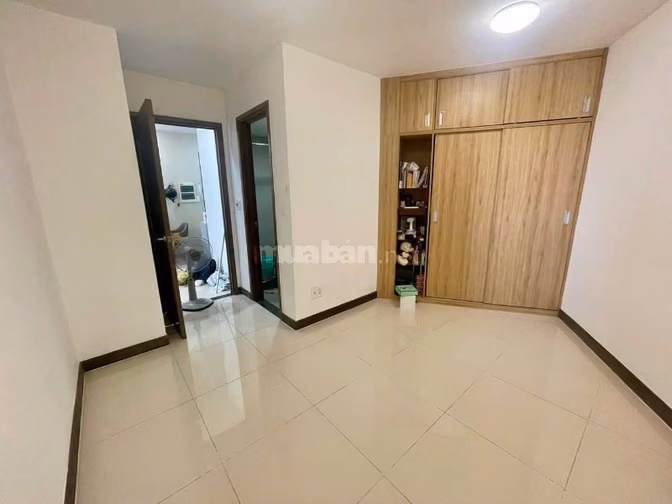 Chung cư Dương Quảng HÀm, GV: 2p ngủ, NTCB, 80m2, 9,5triệu
