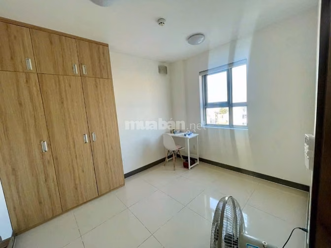 Chung cư Dương Quảng HÀm, GV: 2p ngủ, NTCB, 80m2, 9,5triệu