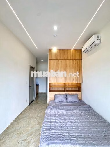 🏡CĂN HỘ STUDIO GIÁ TỐT NGAY CẦU BỜ QUAN - MINH MẠNG
