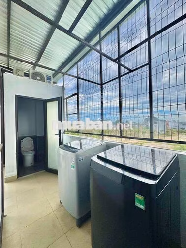 🏡CĂN HỘ STUDIO GIÁ TỐT NGAY CẦU BỜ QUAN - MINH MẠNG