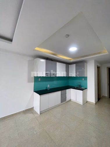 Chung cư Dương Quảng HÀm, GV: 2p ngủ, NTCB, 80m2, 9,5triệu