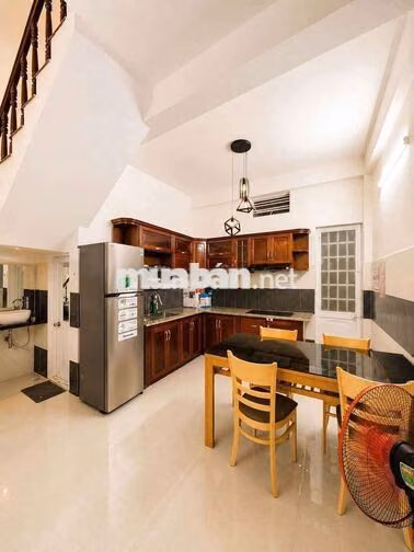 🏡 CHO THUÊ NHÀ 3 TẦNG MT AN THƯỢNG 15 - GẦN BIỂN