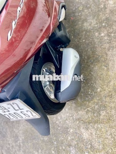 Honda Lead up 4v  Đỏ 34.000 km Việt Nam