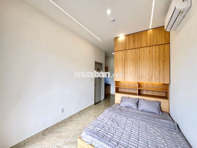 🏡CĂN HỘ STUDIO GIÁ TỐT NGAY CẦU BỜ QUAN - MINH MẠNG