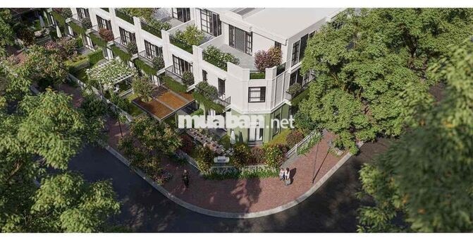 shophouse kinh doanh Greencity Bình Dương