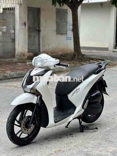 SH 150i 2013 Trắng Nguyên Bản Chất✅✅✅