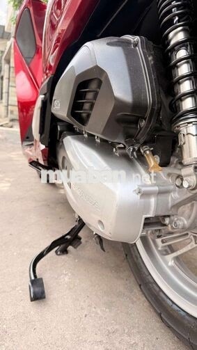 Honda SH150 ABS 2017 Đỏ 13.000 km