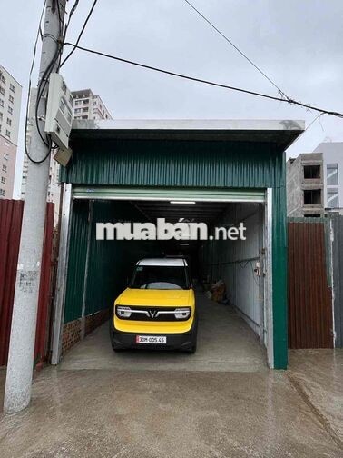 🔥CHÍNH CHỦ CHO THUÊ NHÀ + KHO/XƯỞNG 105M² – NGÕ 93 HOÀNG VĂN THÁI, TH