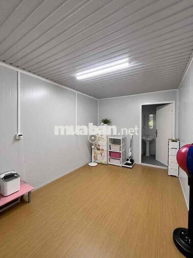 🔥CHÍNH CHỦ CHO THUÊ NHÀ + KHO/XƯỞNG 105M² – NGÕ 93 HOÀNG VĂN THÁI, TH