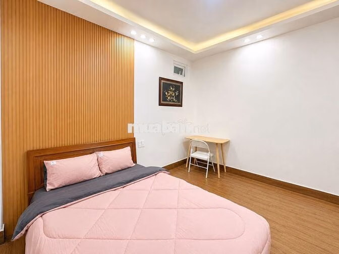 Cho thuê căn hộ Studio Lê Thánh Tôn, Đà Lạt – 3,2 triệu/tháng