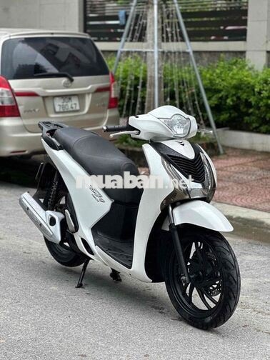 SH 150i 2013 Trắng Nguyên Bản Chất✅✅✅