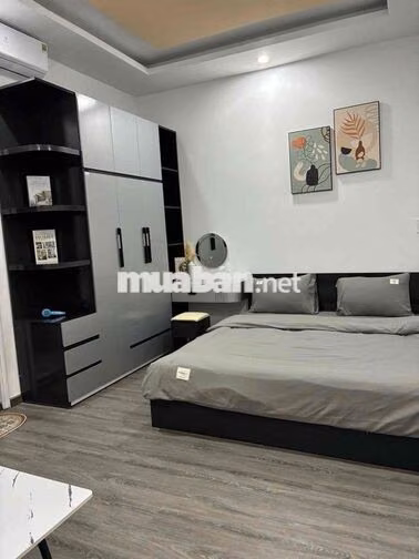 🏡 BÁN NHÀ 2 TẦNG (90m2 ) ĐƯỜNG HOÀNG BÍNH CHÍNH – Trường Sa