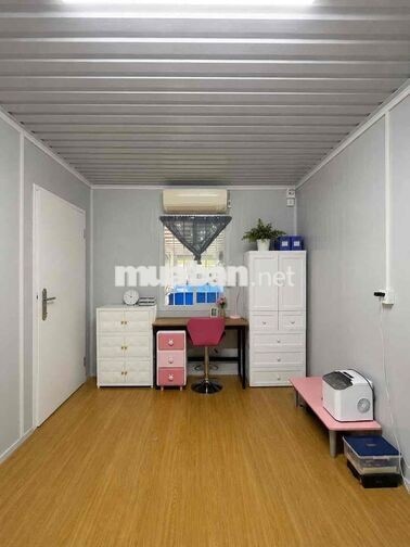 🔥CHÍNH CHỦ CHO THUÊ NHÀ + KHO/XƯỞNG 105M² – NGÕ 93 HOÀNG VĂN THÁI, TH