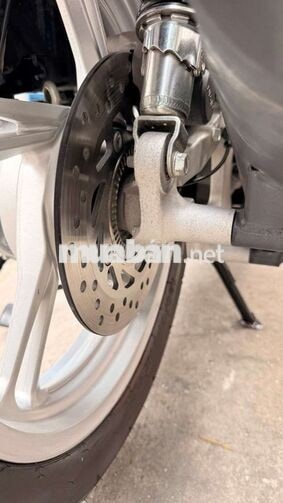 Honda SH150 ABS 2017 Đỏ 13.000 km