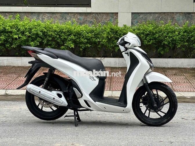 SH 150i 2013 Trắng Nguyên Bản Chất✅✅✅