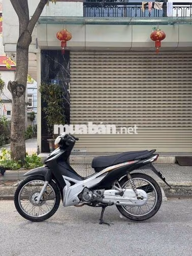Honda Wave S 110i 2014 Chất ✅✅✅✅