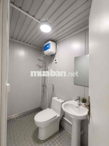 🔥CHÍNH CHỦ CHO THUÊ NHÀ + KHO/XƯỞNG 105M² – NGÕ 93 HOÀNG VĂN THÁI, TH