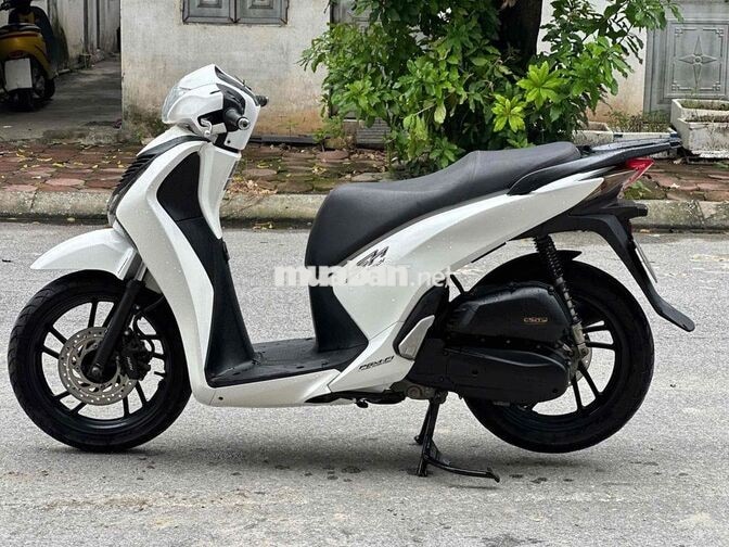 SH 150i 2013 Trắng Nguyên Bản Chất✅✅✅