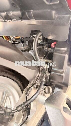 Honda SH150 ABS 2017 Đỏ 13.000 km