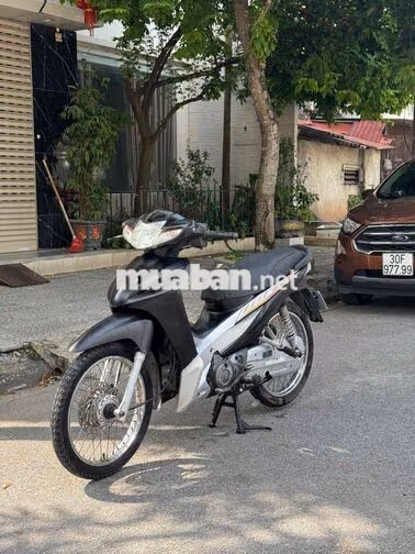 Honda Wave S 110i 2014 Chất ✅✅✅✅