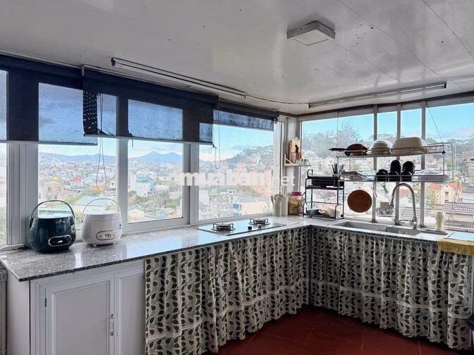 Cho thuê căn hộ Studio Lê Thánh Tôn, Đà Lạt – 3,2 triệu/tháng