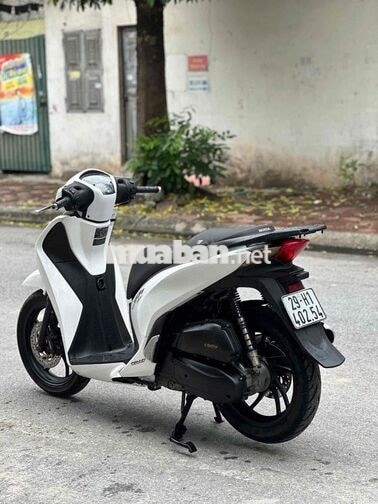 SH 150i 2013 Trắng Nguyên Bản Chất✅✅✅