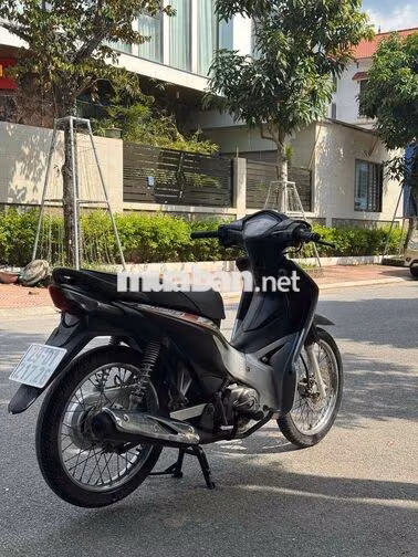 Honda Wave S 110i 2014 Chất ✅✅✅✅