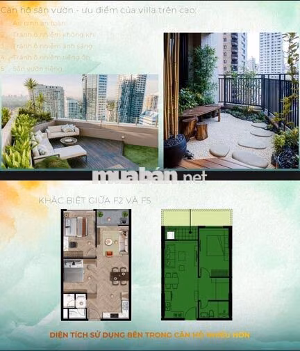 căn hộ Fours Tower đẹp nhất khu đô thị Nam Hòa Xuân